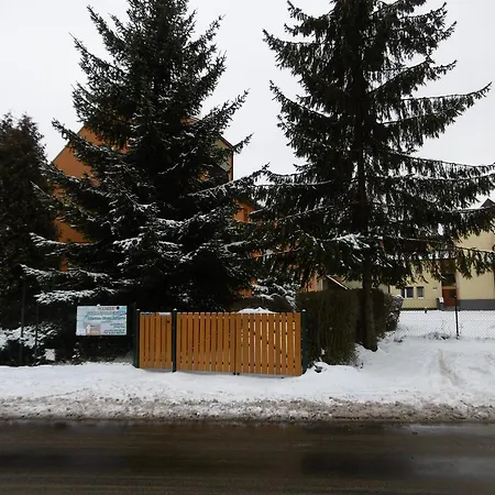 U Janusza * 노비 타르그