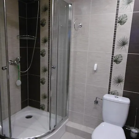 U Janusza Appartement