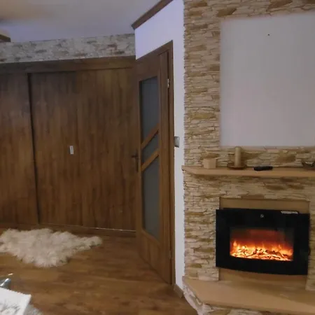 U Janusza Appartement Nowy Targ