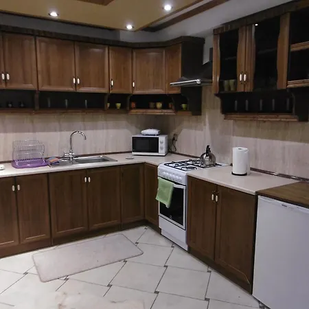 Appartement U Janusza