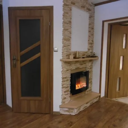 U Janusza Appartement *