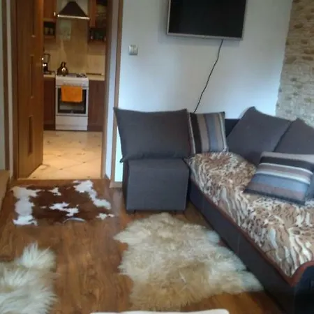 Appartement U Janusza *