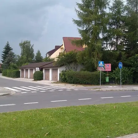 Appartement U Janusza *