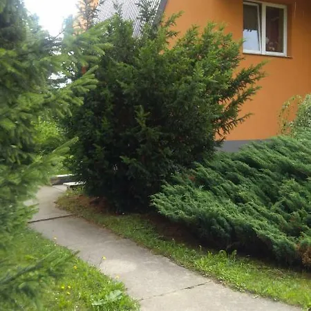 U Janusza * 노비 타르그