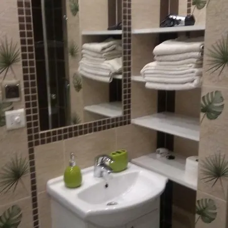 Appartement U Janusza *