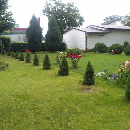 Appartement U Janusza