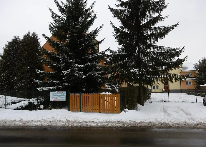 U Janusza * نوفه تارخ