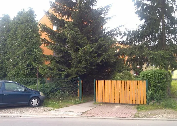 U Janusza نوفه تارخ