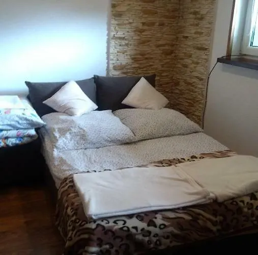 U Janusza * نوفه تارخ