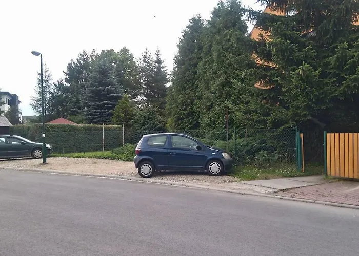 U Janusza * نوفه تارخ